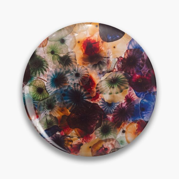 Item preview, Color Jellyfish designed and sold by aldorjan.