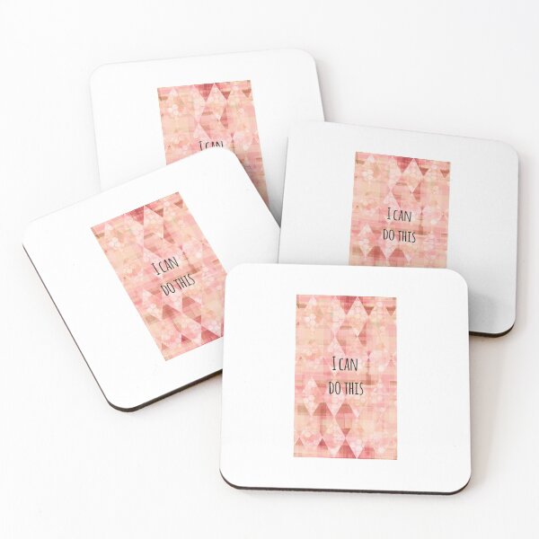 Item preview, I can do this! designed and sold by DreamyMarcia-.