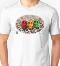 Rasta! Unisex T-Shirt