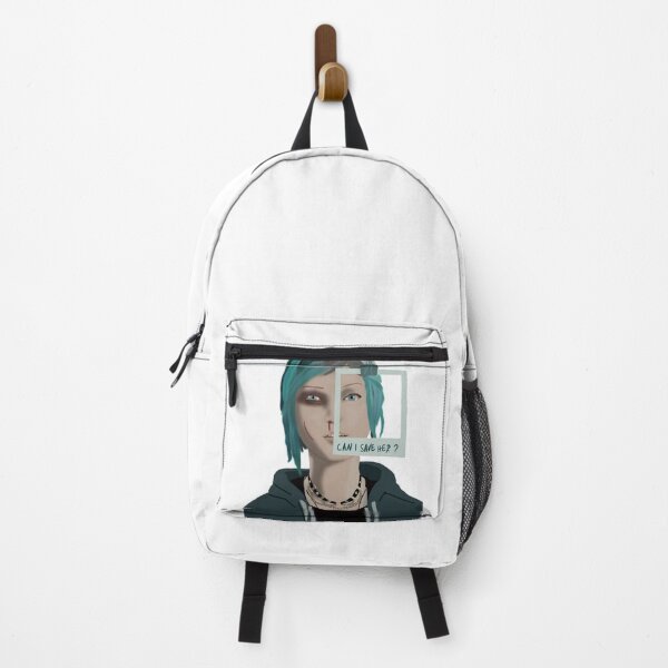 Item preview, Chloe Price from Life is Strange designed and sold by Engin1881.