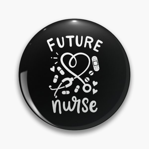 Artikelvorschau, Future Nurse Nursing Student Krankenpflegeschule entworfen und verkauft von 4tomic.