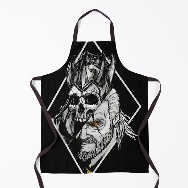Item preview, C137 DEATH AND LOVE designed and sold by heavylongo95.