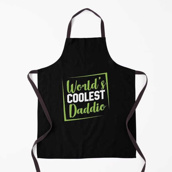 Item preview, Coolest daddio designed and sold by wazoosi.