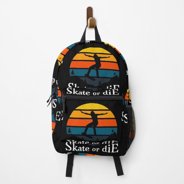 Item preview, skate or die designed and sold by Graphicganga.