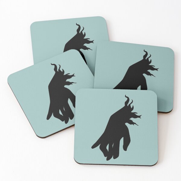 Item preview, Phantom Hand designed and sold by izzycle.