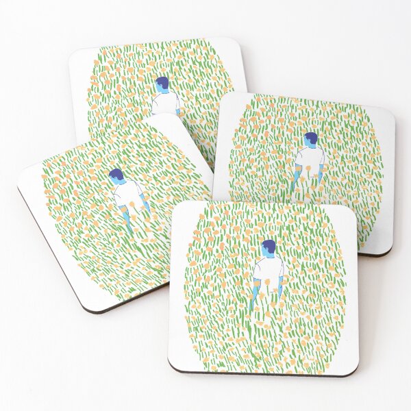 Item preview, Flower Guy designed and sold by Sébastien Restrepo.