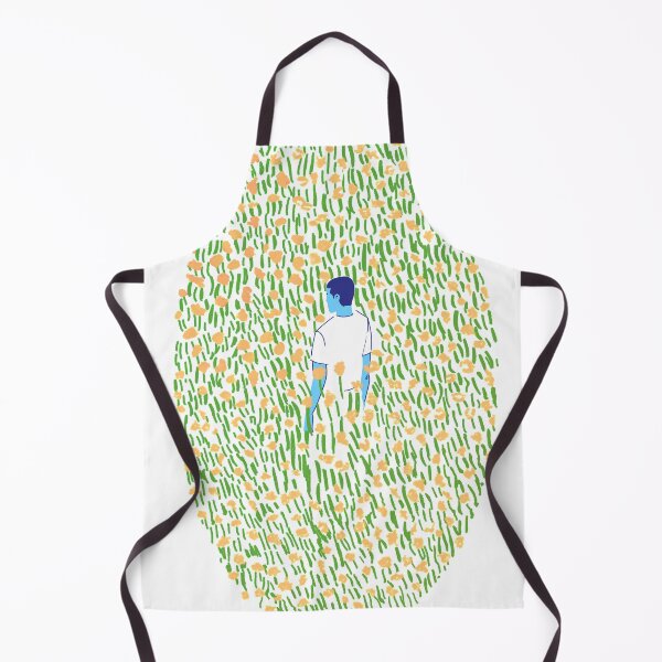 Item preview, Flower guy designed and sold by Sébastien Restrepo.