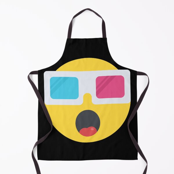 Item preview, 3d Movie Emoji designed and sold by MPowerTeez.