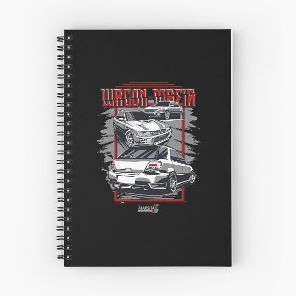 Item preview, JDM wagon mafia designed and sold by The-Marshall.