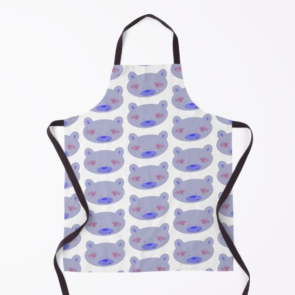 Item preview, Lilac Bear designed and sold by PerpetualPanic.