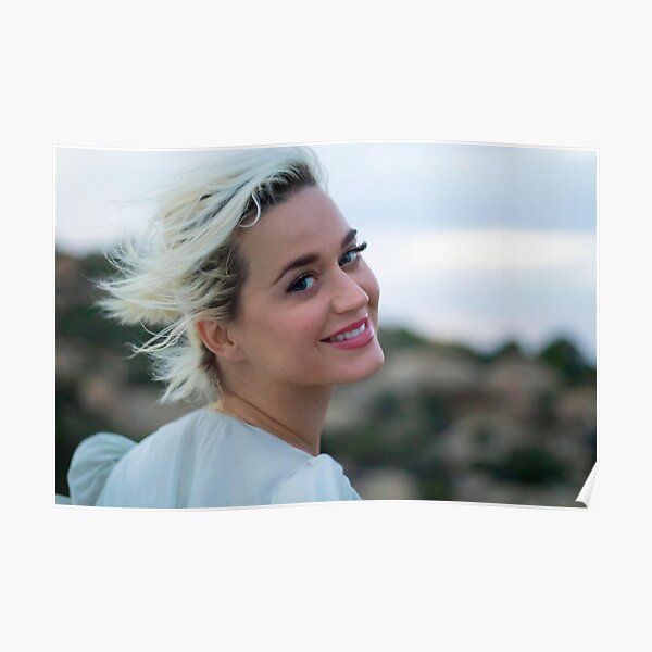 "Katy Perry Daisies Merch" Poster by shawnsfrankie Redbubble