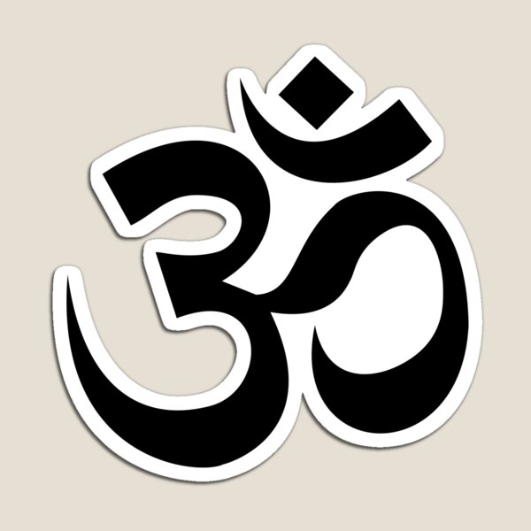 Namaste  Om tattoo, Yoga tattoos, Hindu symbols