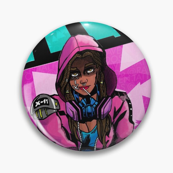 Item preview, Ellie designed and sold by heavylongo95.