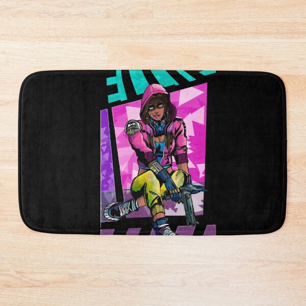 Item preview, Ellie designed and sold by heavylongo95.