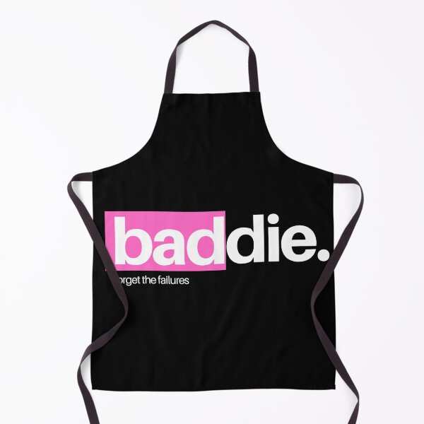 Item preview, Baddie-Forget The Failures designed and sold by DopeTops.
