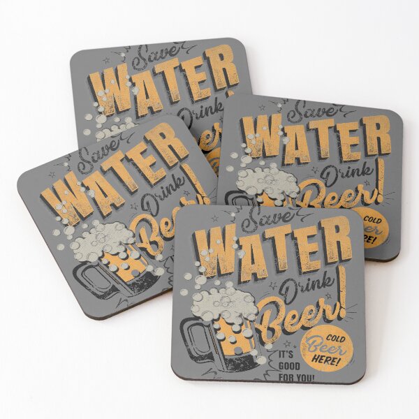 Item preview, Drink Beer designed and sold by aldorjan.