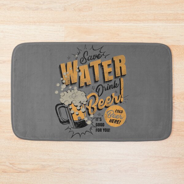 Item preview, Drink Beer designed and sold by aldorjan.