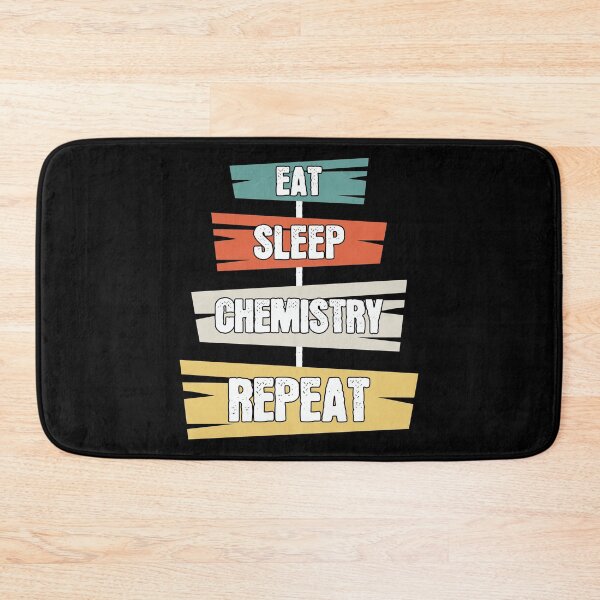 Item preview, Chemistry Chemist Retro designed and sold by 4tomic.