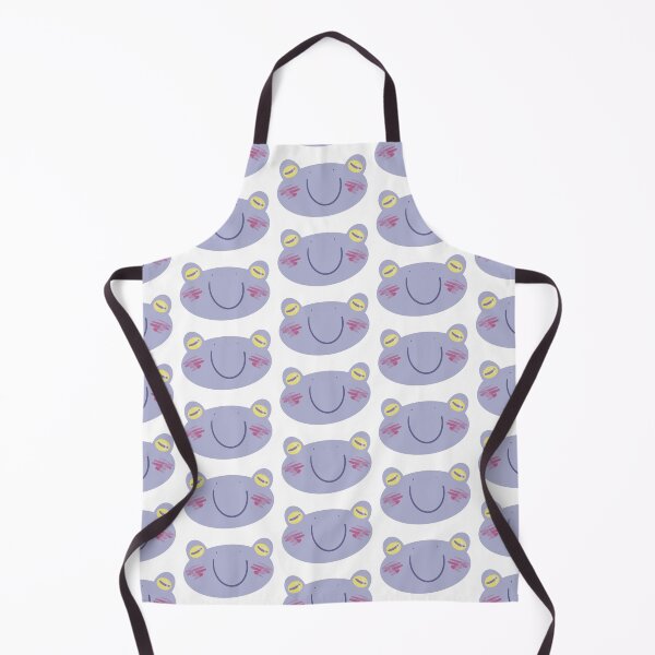 Item preview, Lilac Frog designed and sold by PerpetualPanic.