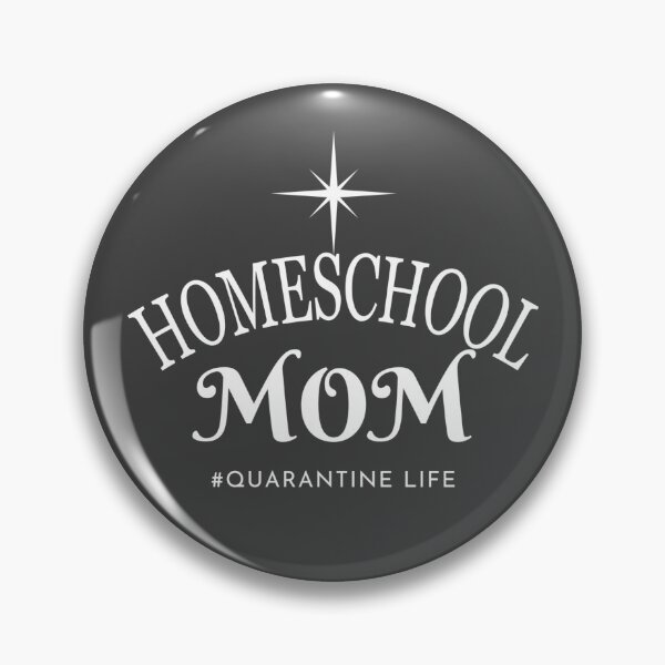 Item preview, Homeschool Mom designed and sold by KARAKATE.