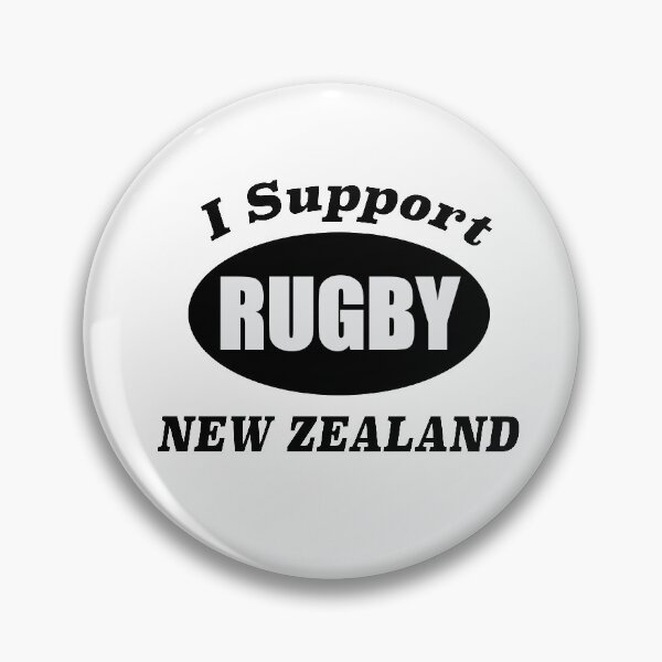 Item preview, Rugby New Zealand for rugby players and rugby fans. designed and sold by nuz2.