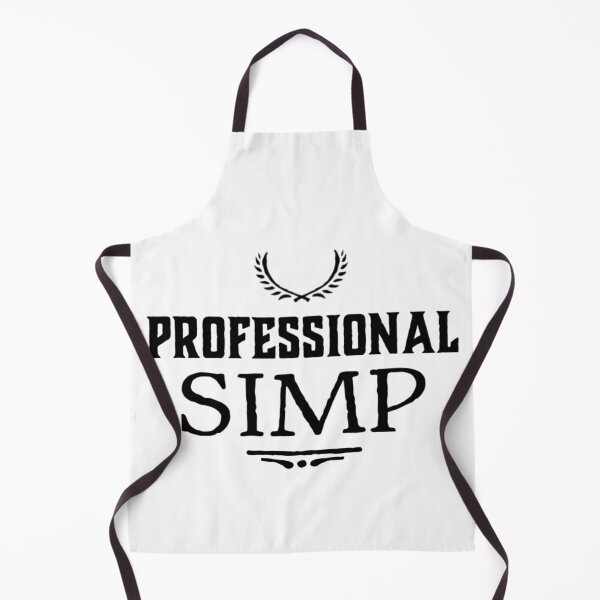 Item preview, Professional Simp designed and sold by tgislayer.
