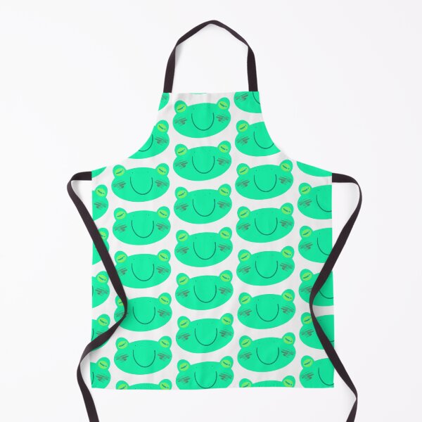 Item preview, Mint Frog designed and sold by PerpetualPanic.