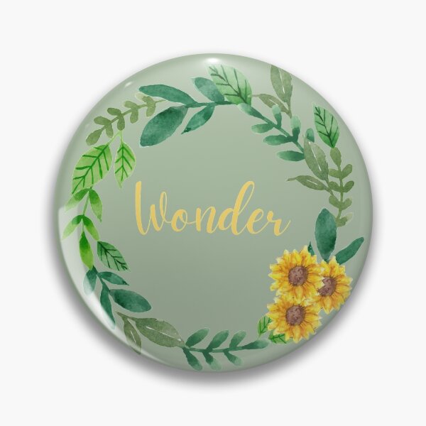 Item preview, Wonder Wreath designed and sold by Ashstone23.