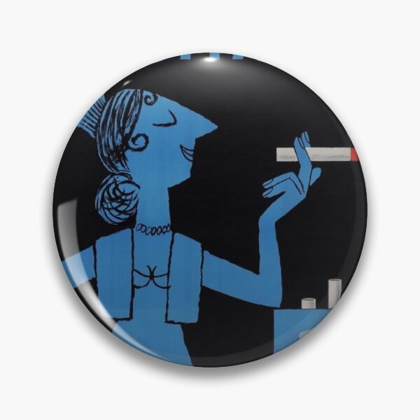 Item preview, Gitanes cigarettes designed and sold by CtlAltDel.
