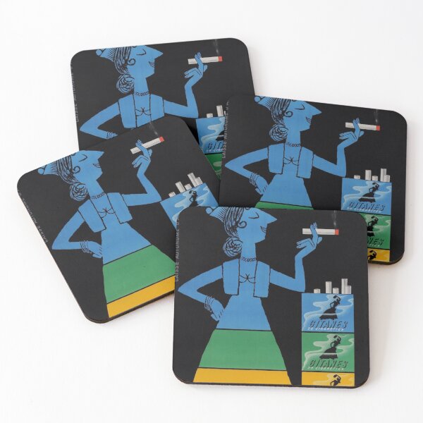 Item preview, Gitanes cigarettes designed and sold by CtlAltDel.