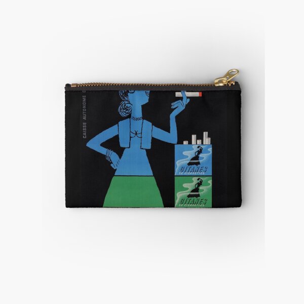 Item preview, Gitanes cigarettes designed and sold by CtlAltDel.