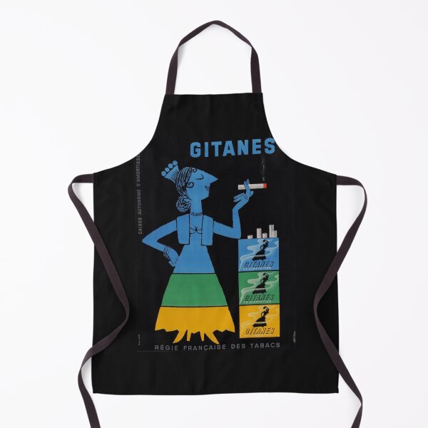 Item preview, Gitanes cigarettes designed and sold by CtlAltDel.