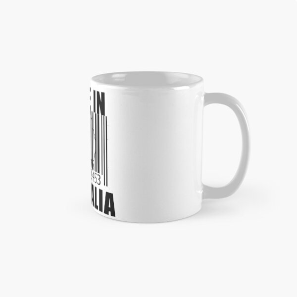 Item preview, Copy of Made in Australia proudly australian barecode designed and sold by GoodyLeo.