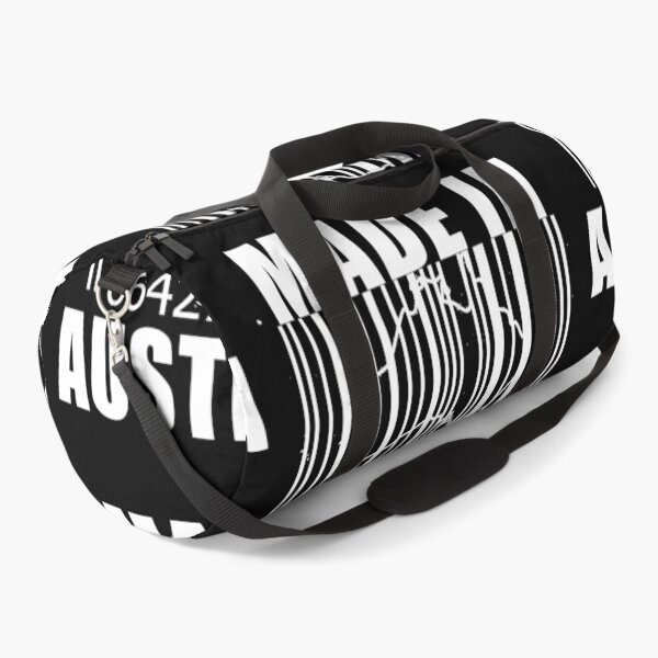 Item preview, Copy of Made in Australia proudly australian barecode designed and sold by GoodyLeo.