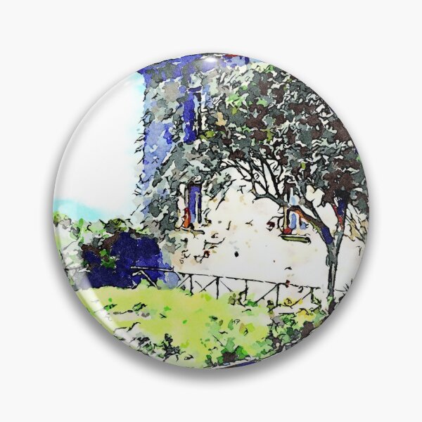 Item preview, Garden of the noble palace of Laureana Cilento designed and sold by Giuseppe Cocco.