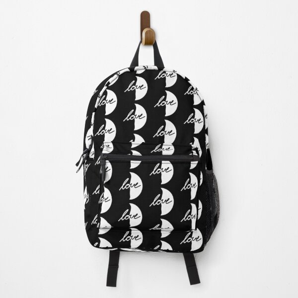 Item preview, Black and White love designed and sold by FoxyS.