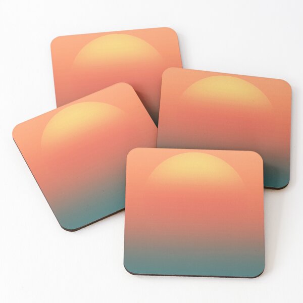 Item preview, Ocean sunrise designed and sold by DPDesignArt.