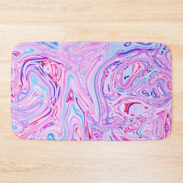 Item preview, cyberpunk swirl pattern designed and sold by WanderAesthetic.