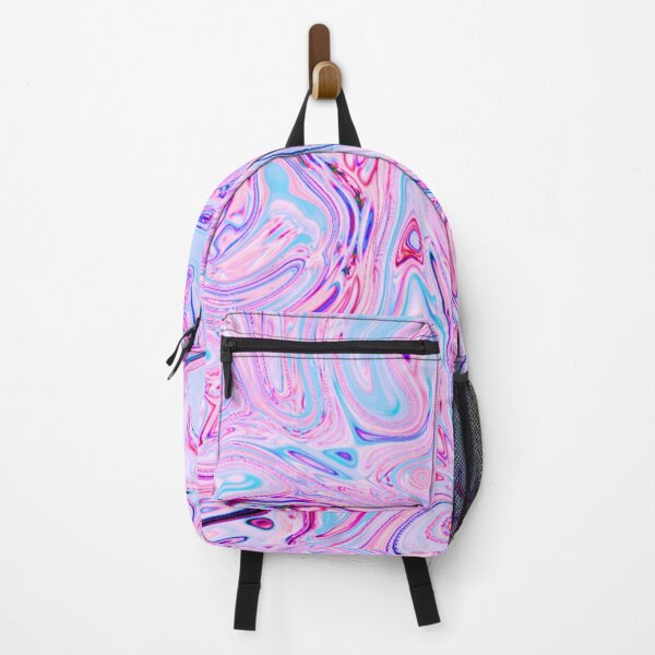 Item preview, cyberpunk swirl pattern designed and sold by WanderAesthetic.