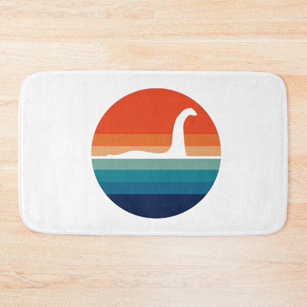Item preview, Nessie designed and sold by xbeshax.