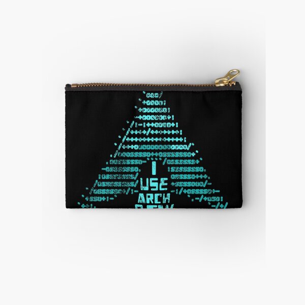 Item preview, I use arch btw designed and sold by the-nic-001.