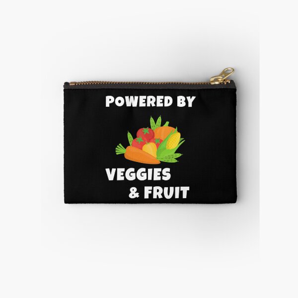 Item preview, Veggie Power Save the Planet Funny Cute Vegan Vegetarian Veganism Shirt Green Fruit Plants Earth September October Motivational Gift Greta Climate Change Animal Rights Environment Inspirational Gift designed and sold by EpsilonEridani.