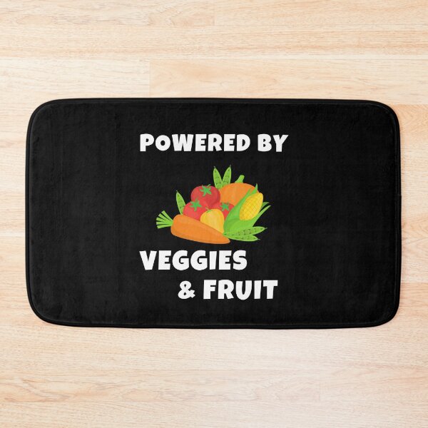 Item preview, Veggie Power Save the Planet Funny Cute Vegan Vegetarian Veganism Shirt Green Fruit Plants Earth September October Motivational Gift Greta Climate Change Animal Rights Environment Inspirational Gift designed and sold by EpsilonEridani.