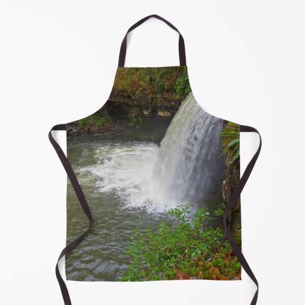 Item preview, Welsh waterfall designed and sold by iCimages.net.