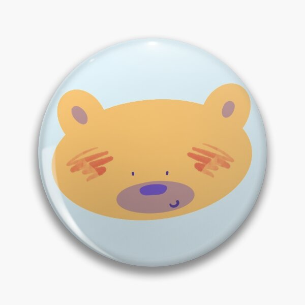 Item preview, Honeydew Bear designed and sold by PerpetualPanic.