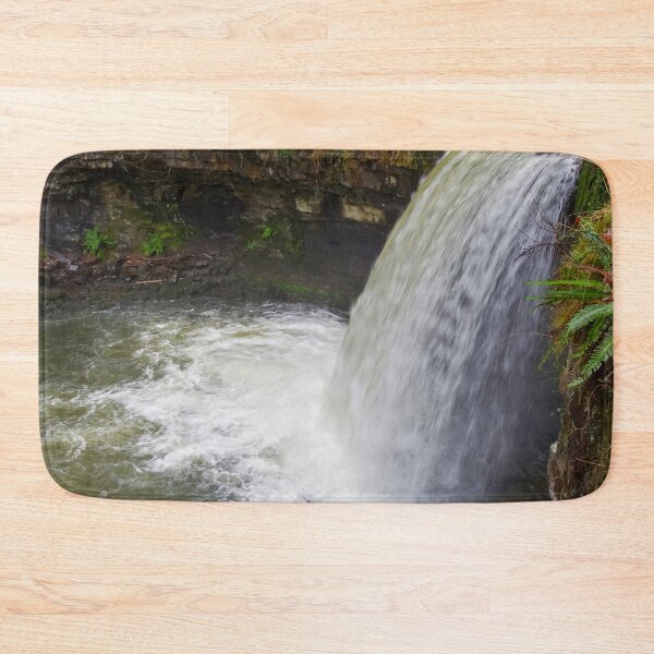 Item preview, Welsh waterfall designed and sold by iCimages.net.
