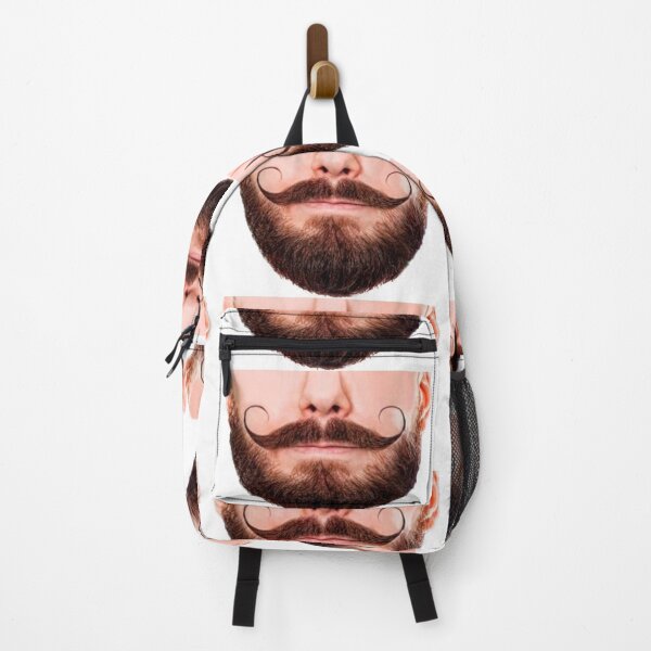Item preview, Mustache Mask I designed and sold by alabca.