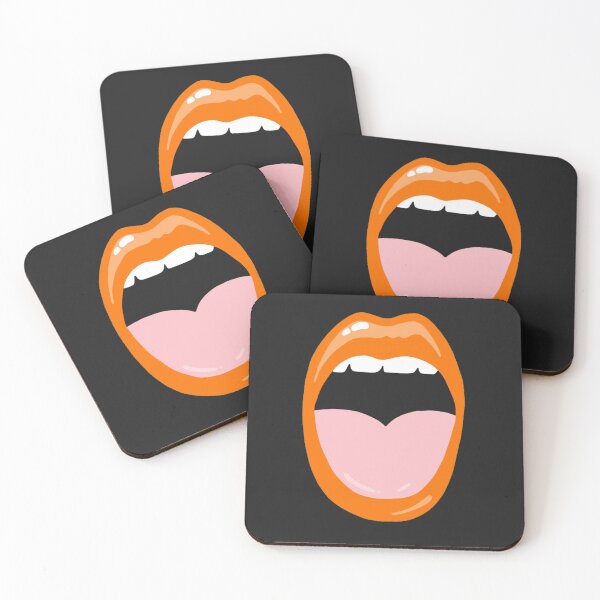 Item preview, Funny face Mask designed and sold by FunnyDio.
