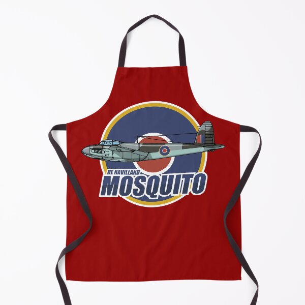 Item preview, de Havilland Mosquito designed and sold by StrongVlad.