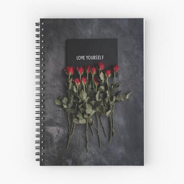 Item preview, Love Yourself designed and sold by aldorjan.
